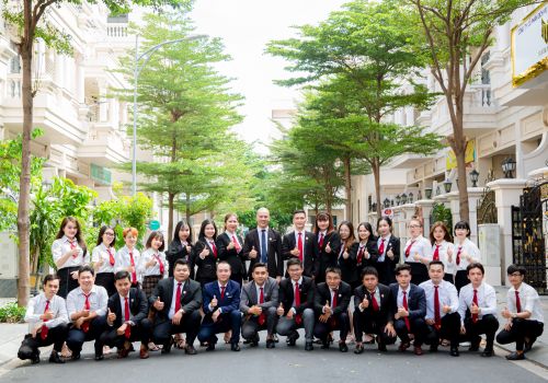 PICOLAND TUYỂN DỤNG VÀ ĐÀO TẠO CHUYÊN VIÊN KINH DOANH BẤT ĐỘNG SẢN 