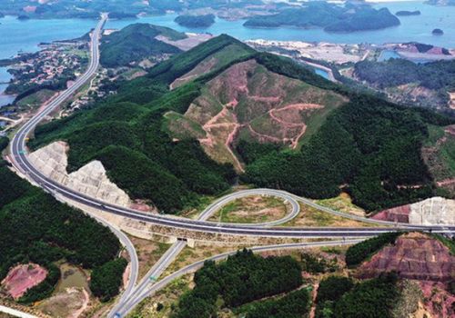 Bất động sản Quảng Ninh ra sao những tháng cuối năm?